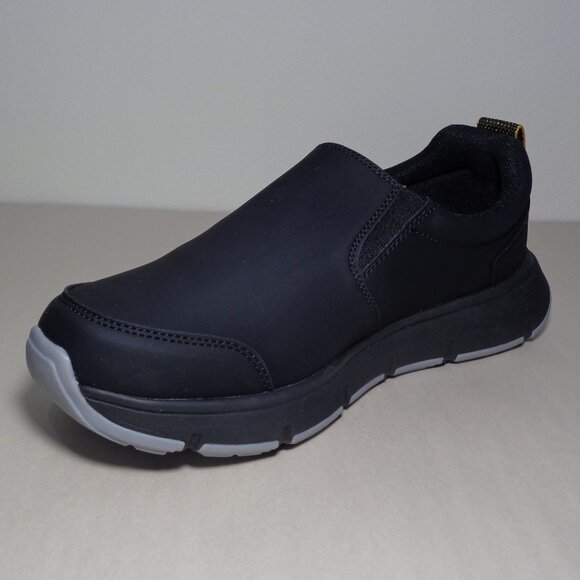Gerry Size 10 M / MOC II / Black / Faux Leather / Loafers New Men\'s Shoes main image 5